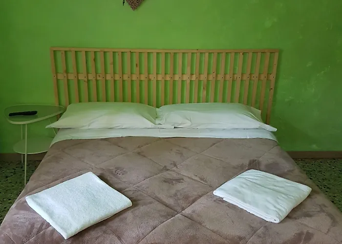 Santa Toscana Guest House Verona